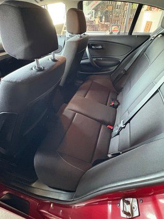 BMW Serie 1 pack m