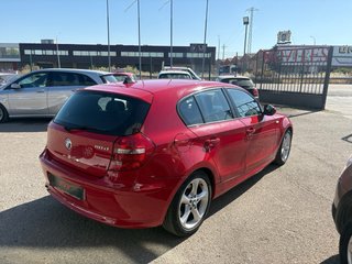 BMW Serie 1 pack m