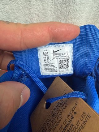 Nike Air Zoom Pegasus 39 NN Talla 39