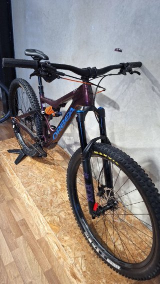 Bicicleta Orbea Occam M30 LT Talla M