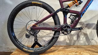 Bicicleta Orbea Occam M30 LT Talla M