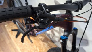 Bicicleta Orbea Occam M30 LT Talla M