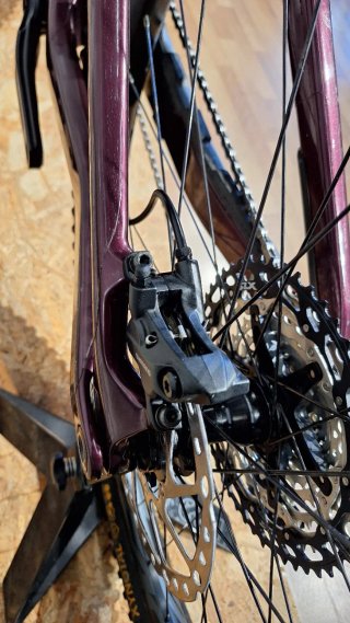 Bicicleta Orbea Occam M30 LT Talla M