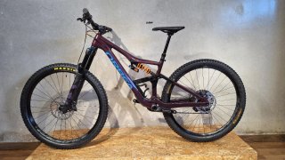 Bicicleta Orbea Occam M30 LT Talla M