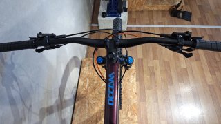 Bicicleta Orbea Occam M30 LT Talla M