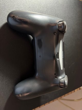 Consola PS4 Slim Negra