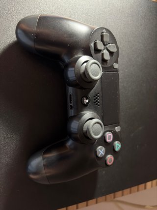 Consola PS4 Slim Negra