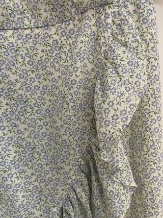 Lote 3 Vestidos Verano Estampados
