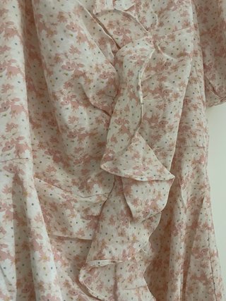 Lote 3 Vestidos Verano Estampados