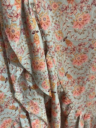 Lote 3 Vestidos Verano Estampados