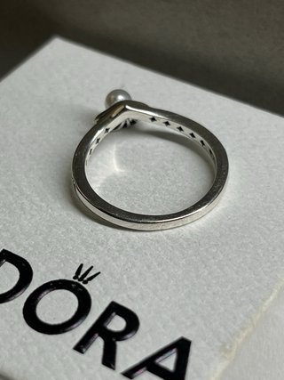 Anillo la sirenita disney Pandora 54