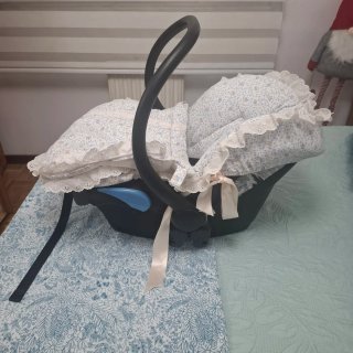 Maxi-Cosi Bebé Confort
