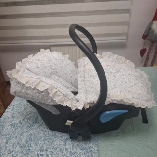 Maxi-Cosi Bebé Confort