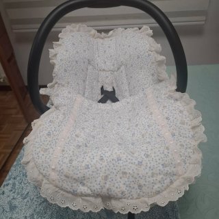 Maxi-Cosi Bebé Confort