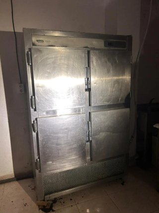 compra de chatarra