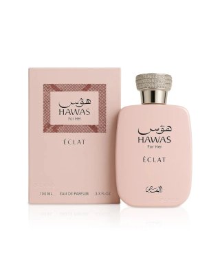 HAWAS ECLAT PERFUME ARABE