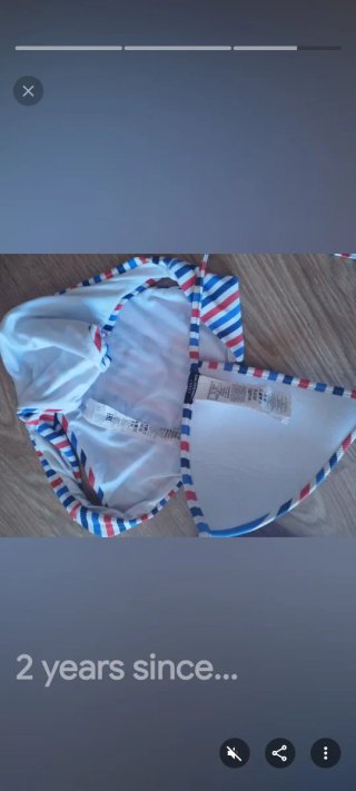 Bikini Calcedonia