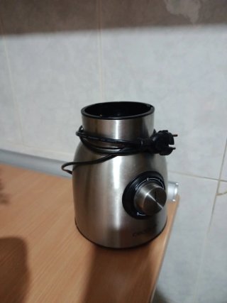 Motor Cecotec Batidora