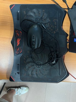Portátil Gaming MSI Negro