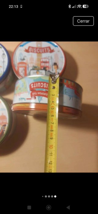 Collezione 4 lattine Europa City Tour