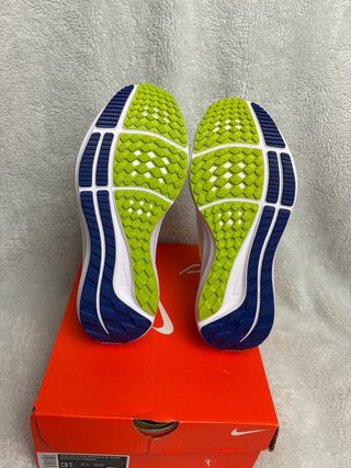 Nike Air Zoom Pegasus 39 GS Talla 35.5
