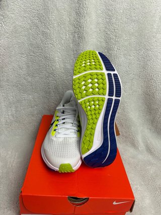 Nike Air Zoom Pegasus 39 GS Talla 35.5