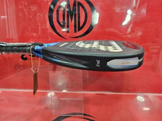 Pala de Pádel BullPadel Vertex 05 Comfort, Nueva.
