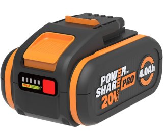 5 Taladro Worx Nitro WX102.9 20V