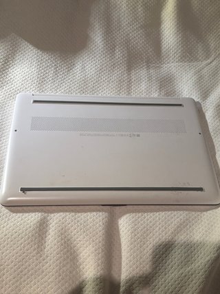 Portátil HP Blanco i5 10ª Gen  1TB SSD 16gb RAM