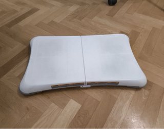 Wii Fit + Wii Fit Plus Nintendo