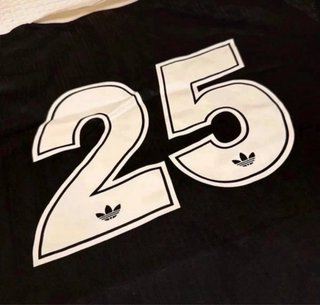 Camiseta Adidas Oasis Negra Talla M  Adidas oasis