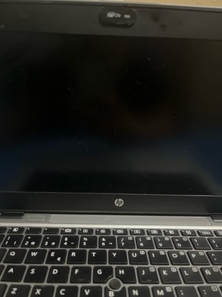 Intercambio Ordenador HP EliteBook G4 por otro