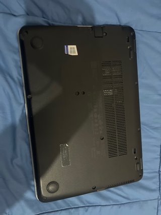 Intercambio Ordenador HP EliteBook G4 por otro