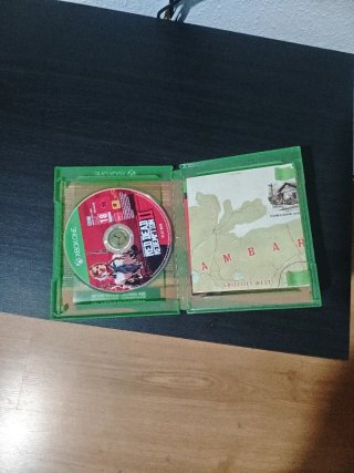 Red Dead Redemption 2 per Xbox One