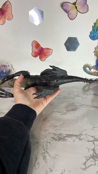 Mattel Scorpios Rex Danni Ultimate