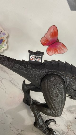Mattel Scorpios Rex Danni Ultimate
