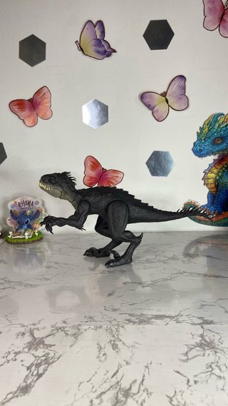 Mattel Scorpios Rex Danni Ultimate