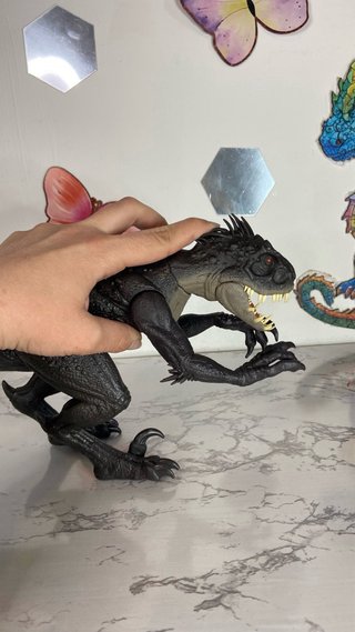 Mattel Scorpios Rex Danni Ultimate