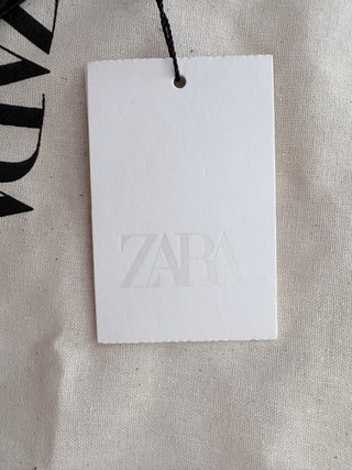 Sandalias tacón fino Zara Talla 41 Negras