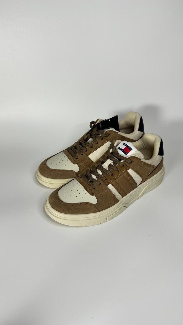 Tommy Jeans Greenwich - Talla 41 - Nuevas