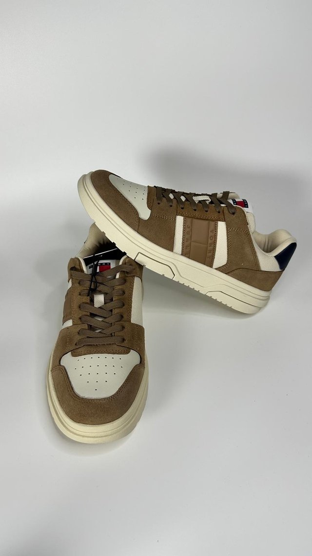 Tommy Jeans Greenwich - Talla 41 - Nuevas