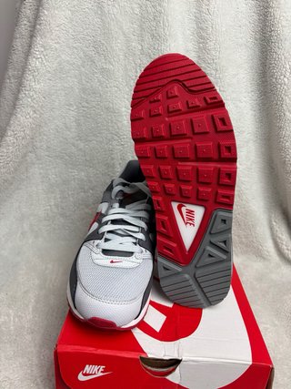 Nike Air Max Command Talla 40