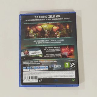 Drawfighter - PS4 (PlayStation 4)