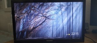 Google Chromecast