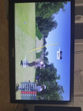 Google Chromecast