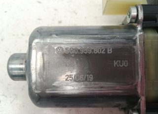 Motor elevalunas del izq audi a3 sportback 275516