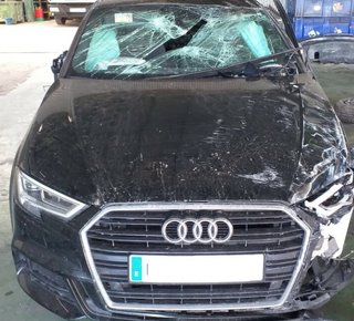 Motor elevalunas del izq audi a3 sportback 275516