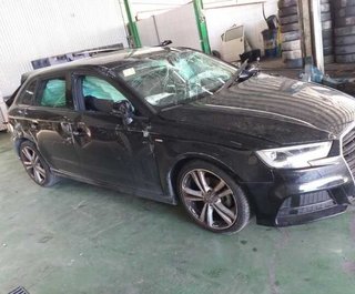 Motor elevalunas del izq audi a3 sportback 275516