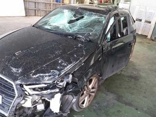 Motor elevalunas del izq audi a3 sportback 275516