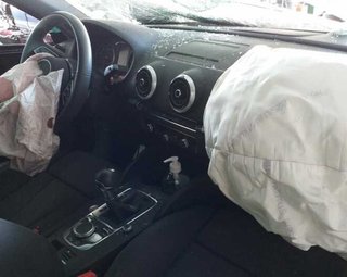 Motor elevalunas del izq audi a3 sportback 275516